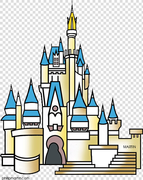 Transparent Princess Castle Clipart   Disney Cinderella Castle Clipart  HD Png DownloadTransparent PNG