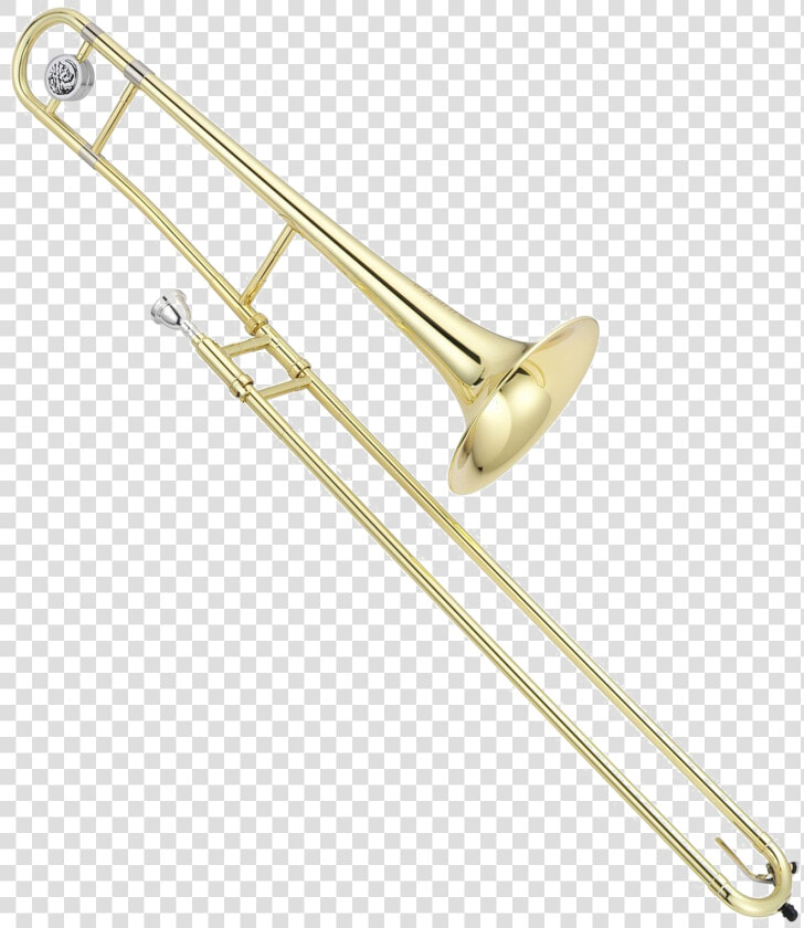 Trombone Png High quality Image   Trombone High Resolution  Transparent PngTransparent PNG