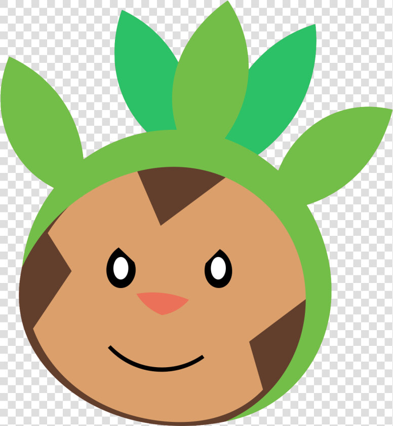 Chespin   Png Download   Cartoon  Transparent PngTransparent PNG