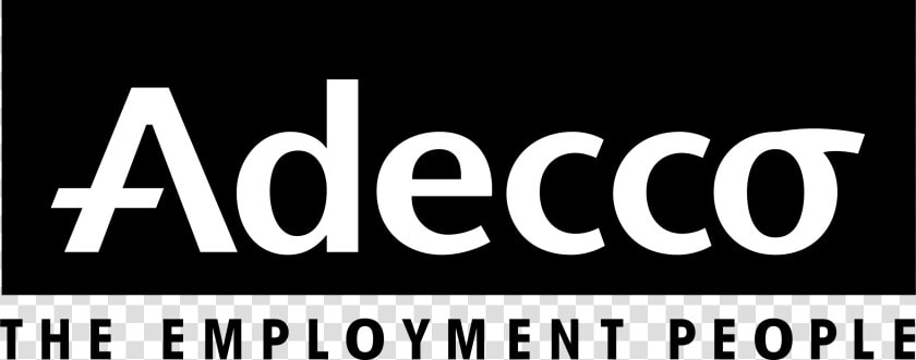 Adecco Logo White Transparent Png  Png DownloadTransparent PNG