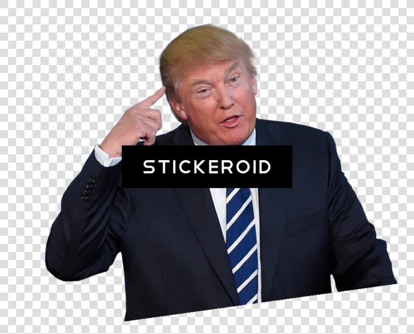 Trump Dancing Png   Businessperson  Transparent PngTransparent PNG