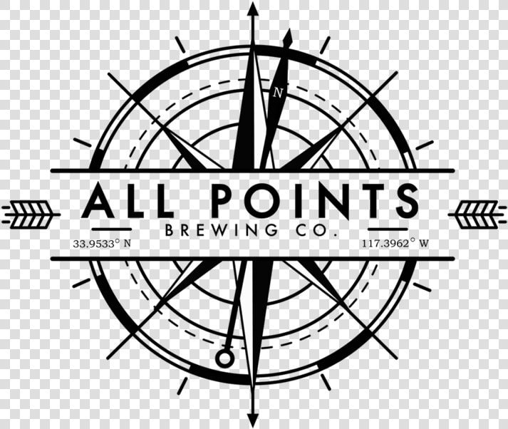 All Points  HD Png DownloadTransparent PNG