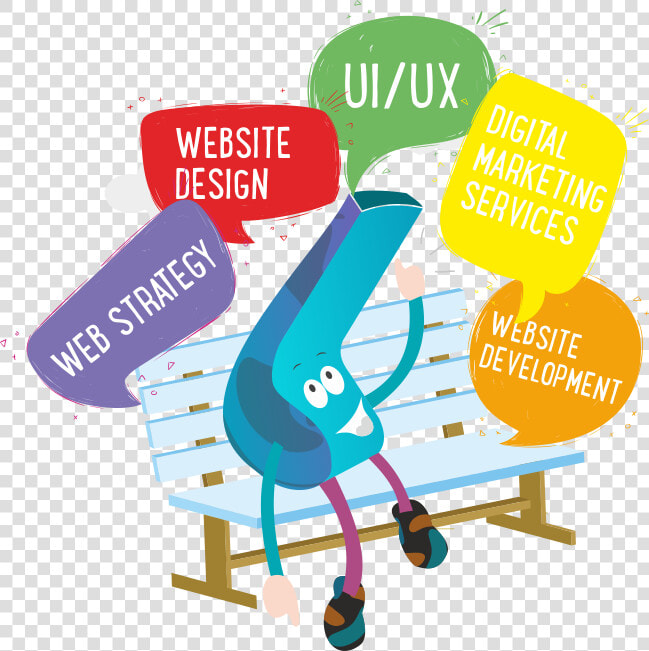 Web Development And Web Designing  HD Png DownloadTransparent PNG