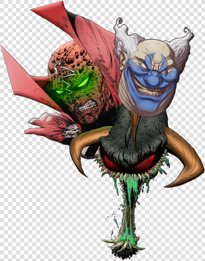 Spawn Tattoo Designs  HD Png DownloadTransparent PNG