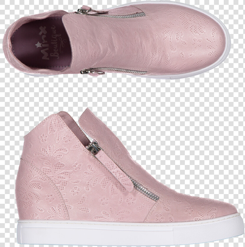 Previous Image Next Image   Minx Willott Boot Pink Lace  HD Png DownloadTransparent PNG