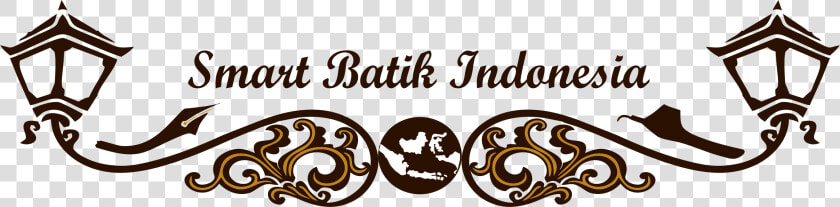 Thumb Image   Logo Batik Png  Transparent PngTransparent PNG