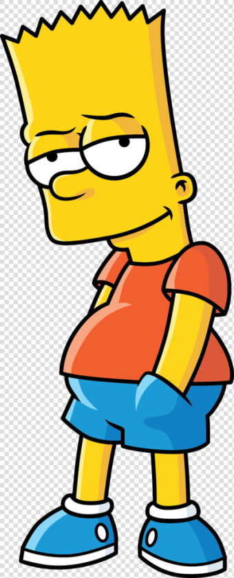 Bart Simpsons Png   Lisa The Simpsons Family  Transparent PngTransparent PNG