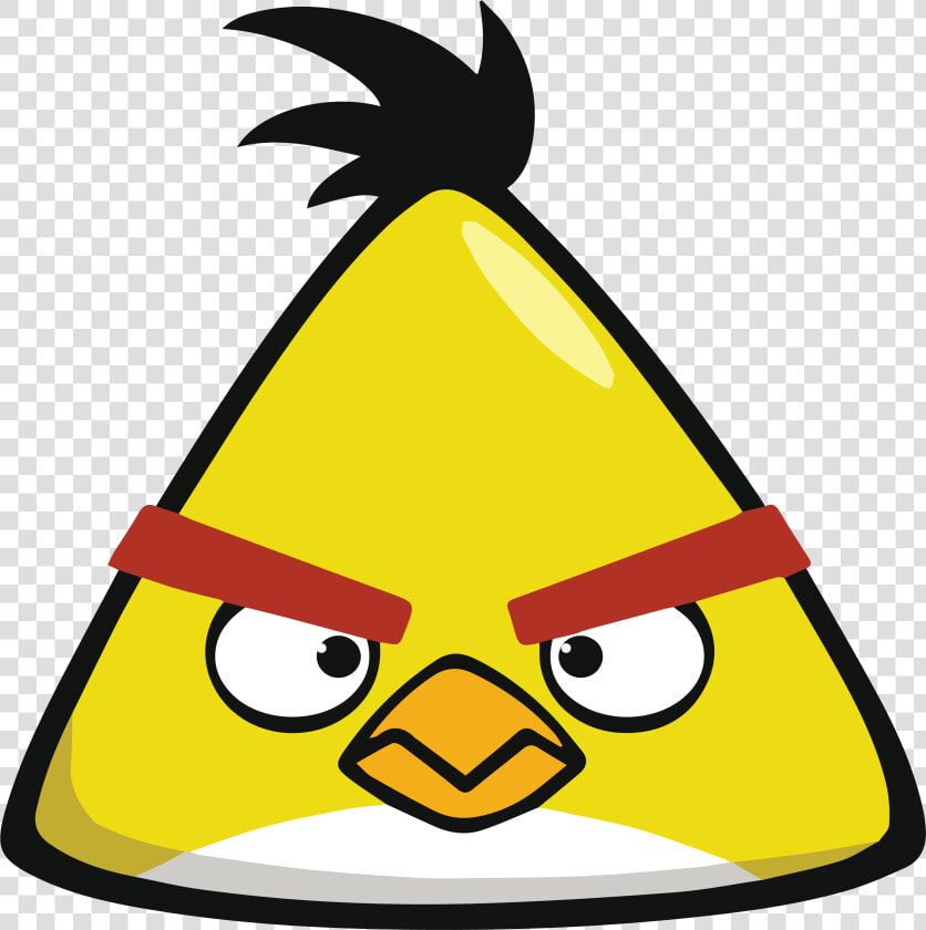 Angry Birds Clipart Png Collection   แอ ง กี้ เบิ ร์ ด 2  Transparent PngTransparent PNG