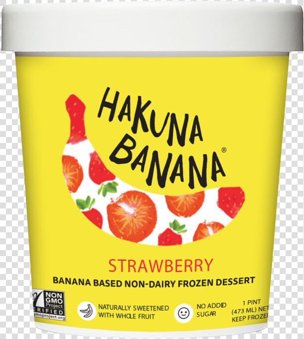 Hakuna Pints Str Mktg   Hakuna Banana  HD Png DownloadTransparent PNG