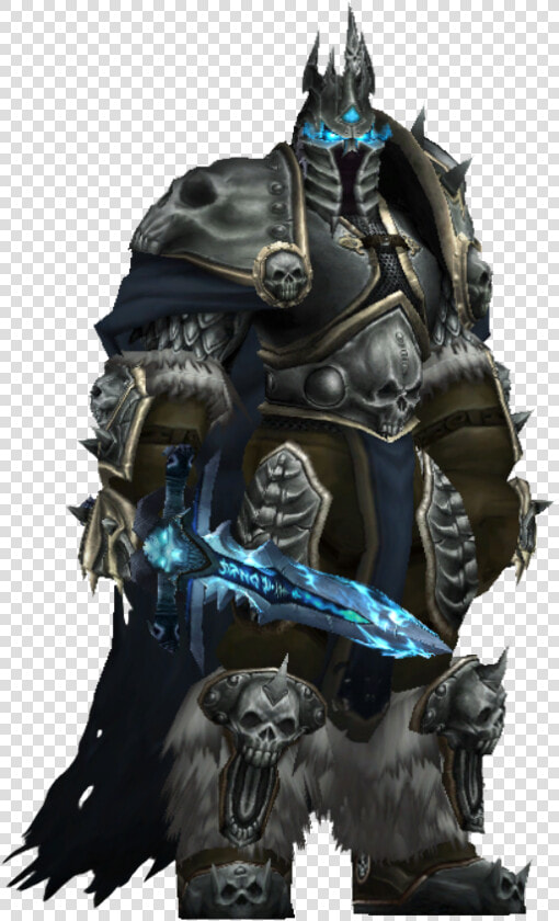 Transparent Lich King Png   Lich King Wow Png  Png DownloadTransparent PNG