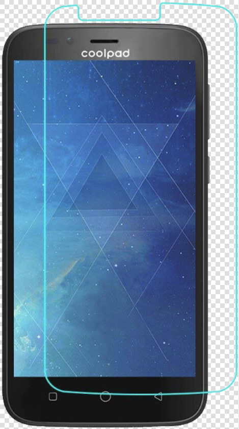 Coolpad Defiant Tempered Glass   Samsung Galaxy  HD Png DownloadTransparent PNG