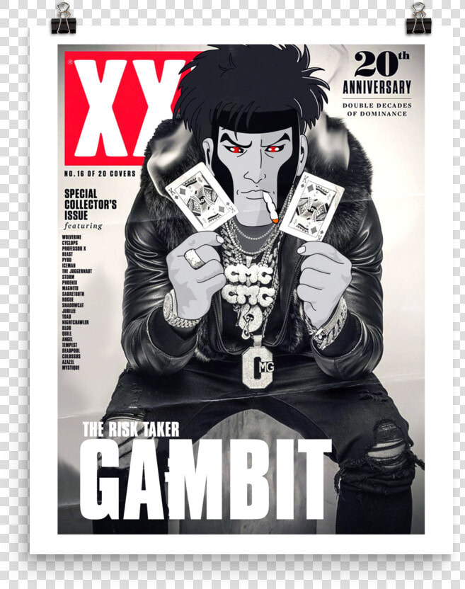 Xxl Music Magazine  HD Png DownloadTransparent PNG