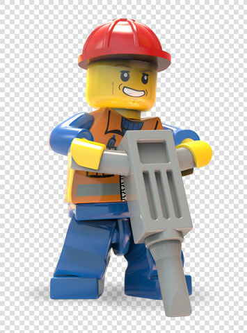 Lego City Undercover Characters  HD Png DownloadTransparent PNG