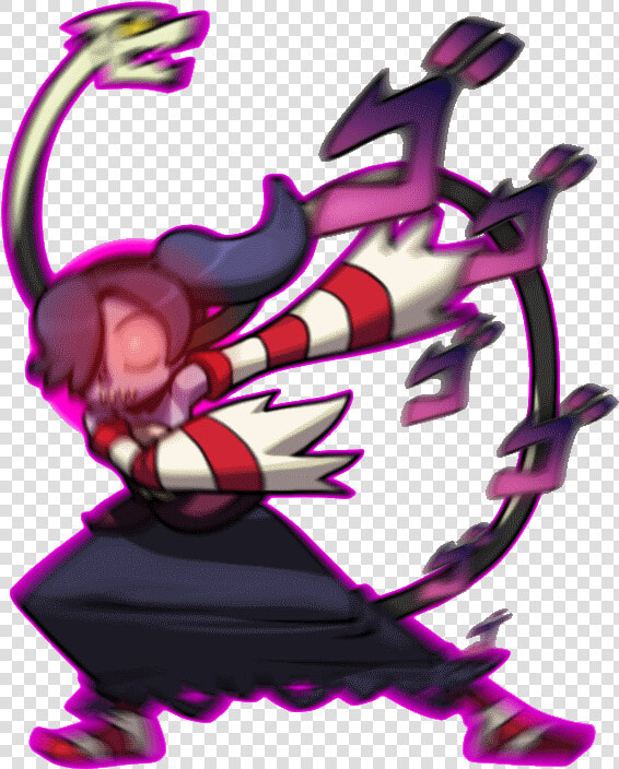 Skullgirls Big Band Memes  HD Png DownloadTransparent PNG