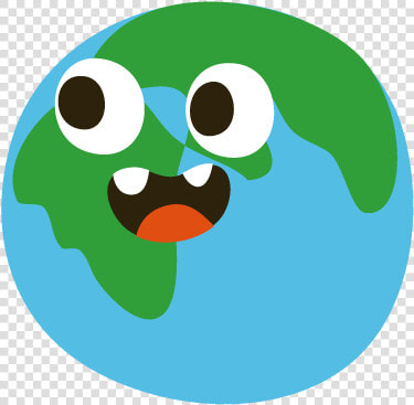 Planet Earth Cartoon Illustration Free Transparent   Cartoon Planets Clipart Png  Png DownloadTransparent PNG