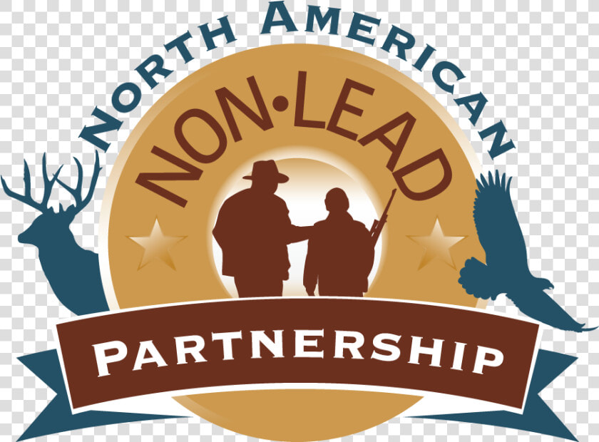 North American Non lead Partnership Logo   Blue Moon  HD Png DownloadTransparent PNG