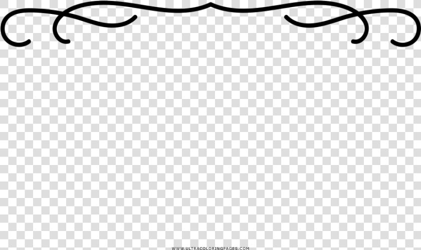 Divider Coloring Page Line Art    Png Page Divider Rope  Transparent PngTransparent PNG