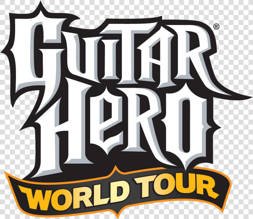 Today Guitar Hero Publisher Activision Revealed   Guitar Hero Encore Rocks The 80s Logo  HD Png DownloadTransparent PNG