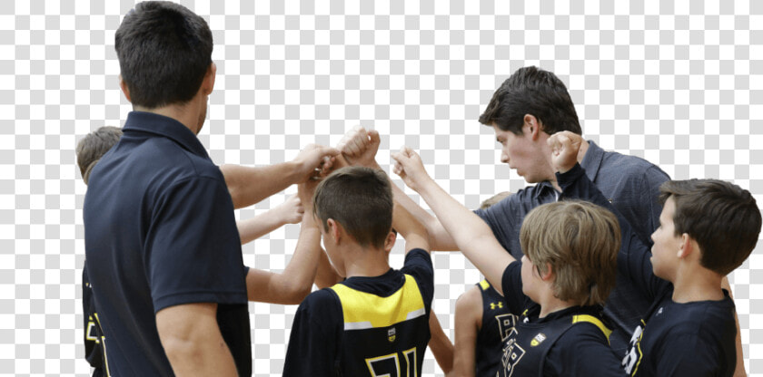 Huddle  HD Png DownloadTransparent PNG