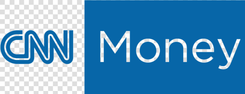 Cnn Money Logo Png  Transparent PngTransparent PNG