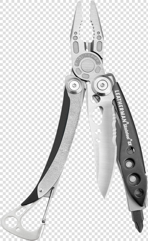 Leatherman Skeletool Sx  HD Png DownloadTransparent PNG