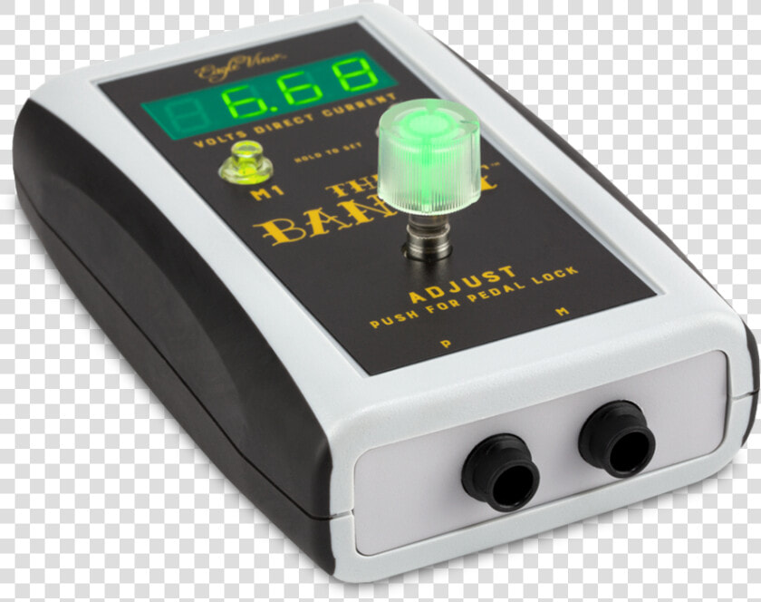 Analog Tattoo Power Supply  HD Png DownloadTransparent PNG