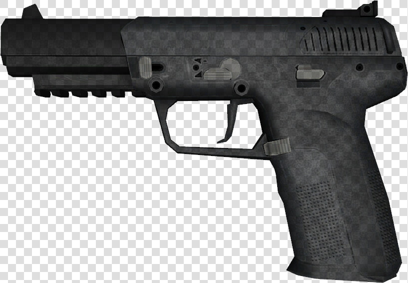 Transparent Cs Go Counter Terrorist Png   Hk Mark 23  Png DownloadTransparent PNG