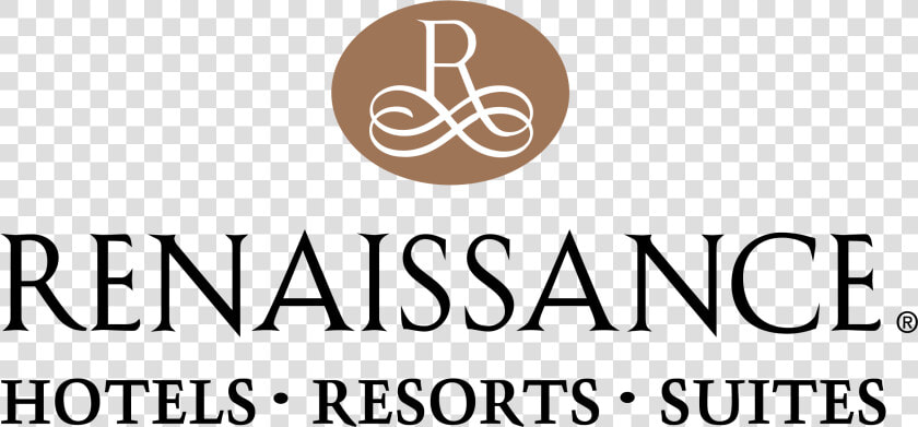 Renaissance Hotels And Resorts Logo  HD Png DownloadTransparent PNG