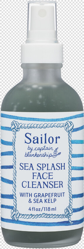 Sailor Facial Cleanser  HD Png DownloadTransparent PNG