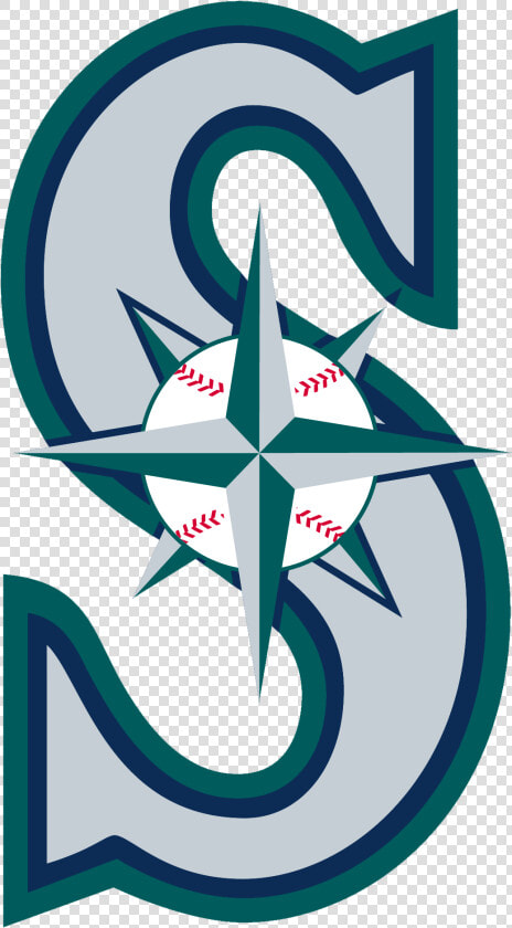 Seattle Mariners Logo Png Transparent  amp  Svg Vector   Seattle Mariners  Png DownloadTransparent PNG