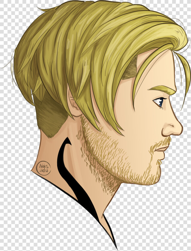 Jace Season3   Illustration  HD Png DownloadTransparent PNG