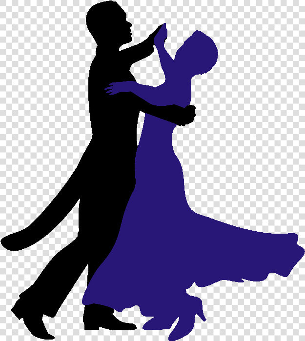 Clipart Dance Western Dance   Ballroom Dance Clip Art  HD Png DownloadTransparent PNG