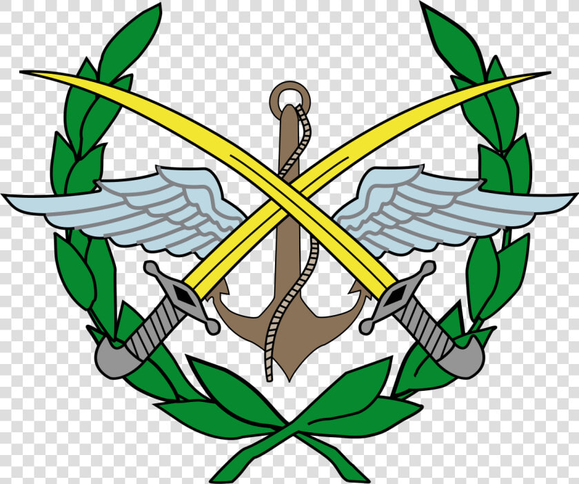 Syrian Armed Forces  HD Png DownloadTransparent PNG