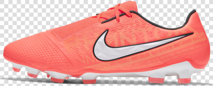 Nike Phantom Venom Elite Fg   Nike Phantom Venom Pink  HD Png DownloadTransparent PNG