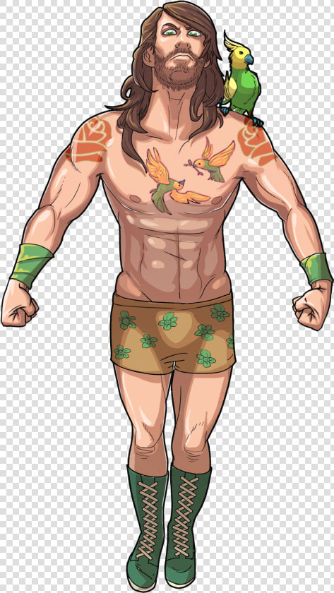 The Muscle Hustle Wikia   Illustration  HD Png DownloadTransparent PNG