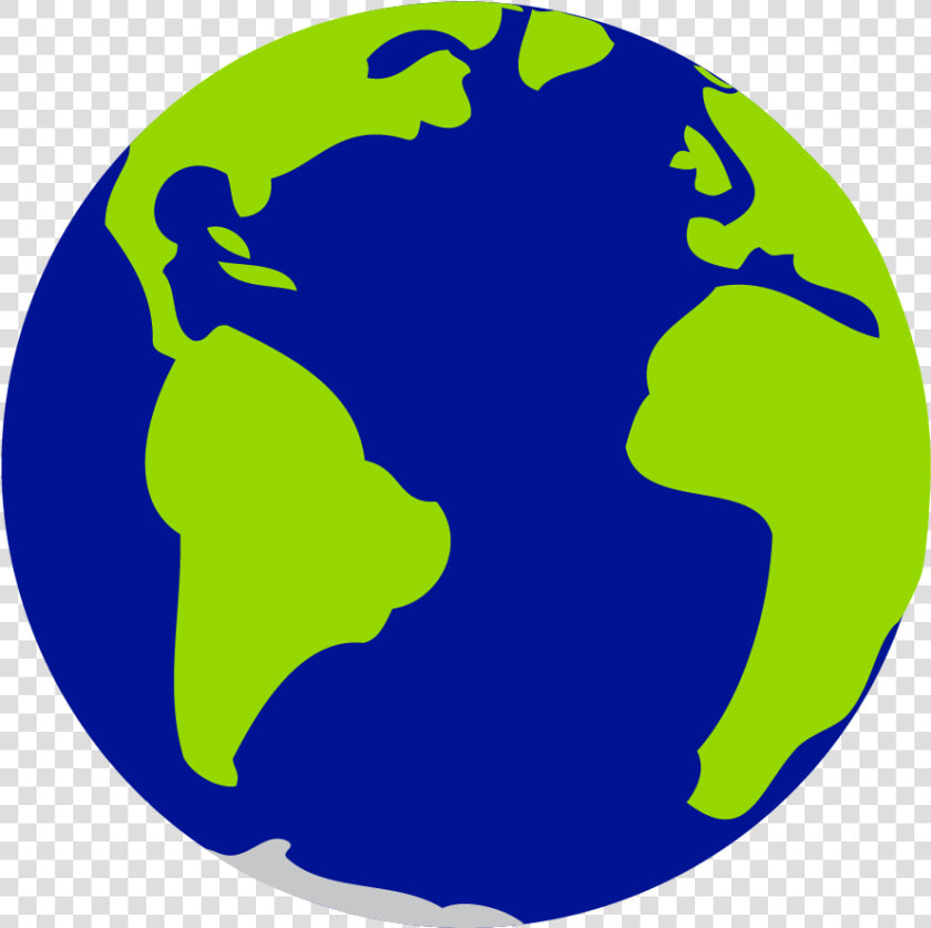 Earth Clip Art Free Clipart Images   Globe Clipart  HD Png DownloadTransparent PNG