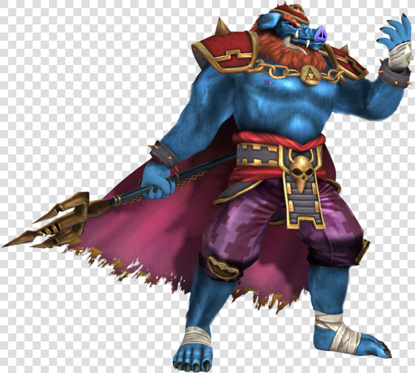 Ganondorf Png  Transparent PngTransparent PNG