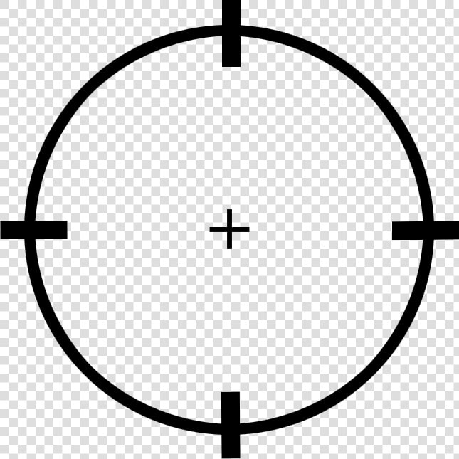 Gun Sights Png  Transparent PngTransparent PNG