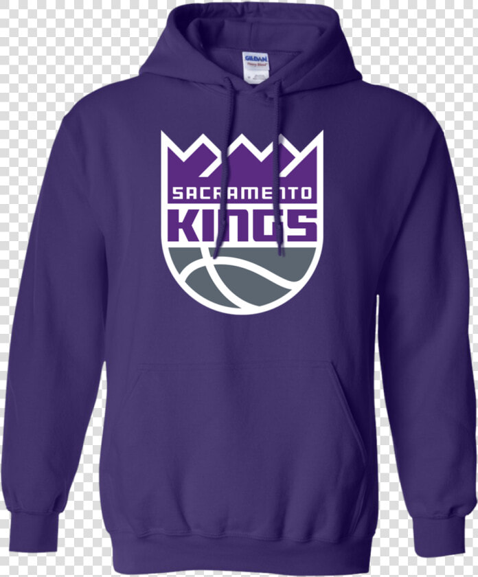 Sacramento Kings Hoodie   Sacramento Kings  HD Png DownloadTransparent PNG