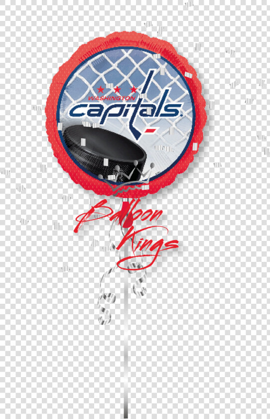 Washington Capitals   Emblem  HD Png DownloadTransparent PNG