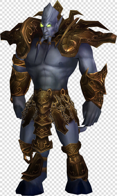 Malchezaar  HD Png DownloadTransparent PNG