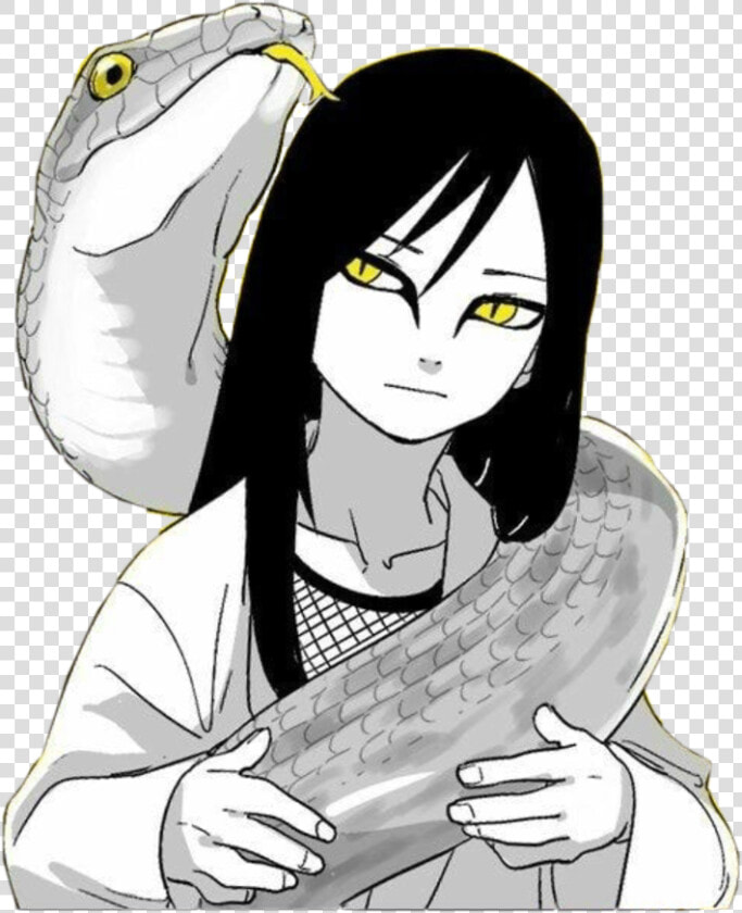  orochimaru  freetoedit   Orochimaru  HD Png DownloadTransparent PNG