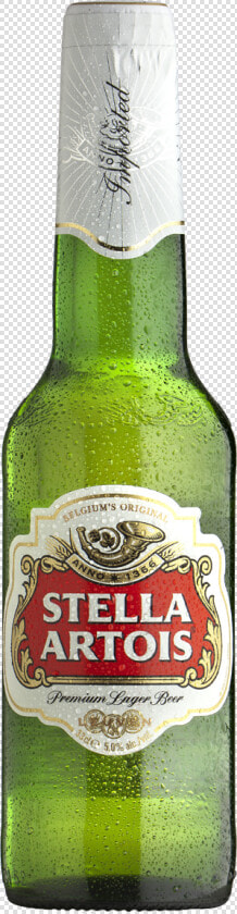 Stella Artois Lager  12 Pk 22 Fl   Stella Artois  HD Png DownloadTransparent PNG