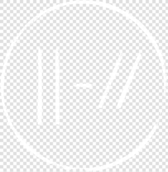 Twenty One Pilots Png   Johns Hopkins Logo White  Transparent PngTransparent PNG