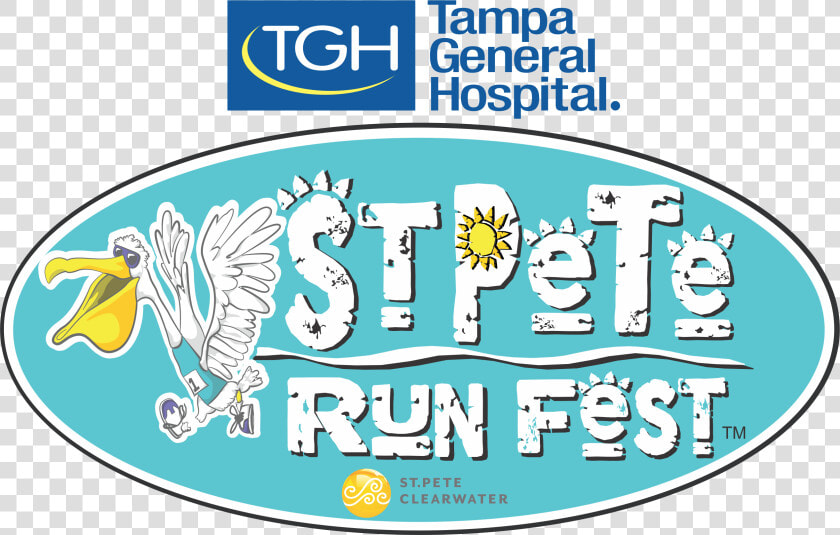 Transparent Outback Logo Png   St Pete Runfest 2018  Png DownloadTransparent PNG