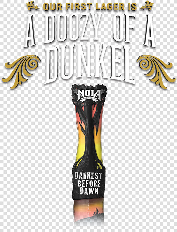 Nola Darkest Before Dawn  HD Png DownloadTransparent PNG