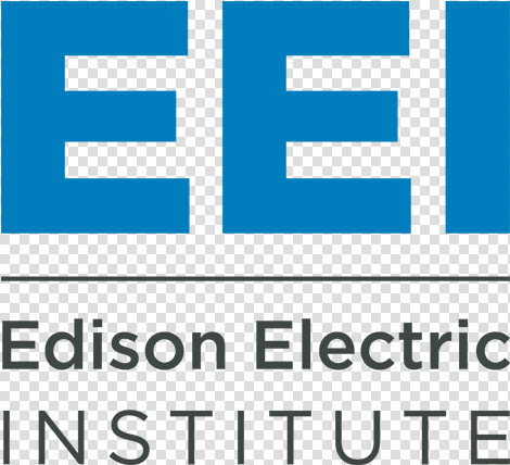 Edison Electric Institute Logo   Graphic Design  HD Png DownloadTransparent PNG