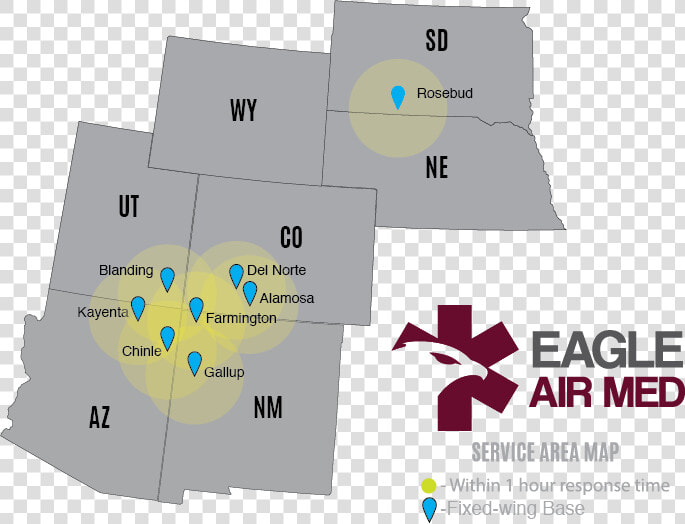 Eagle Air Med  HD Png DownloadTransparent PNG