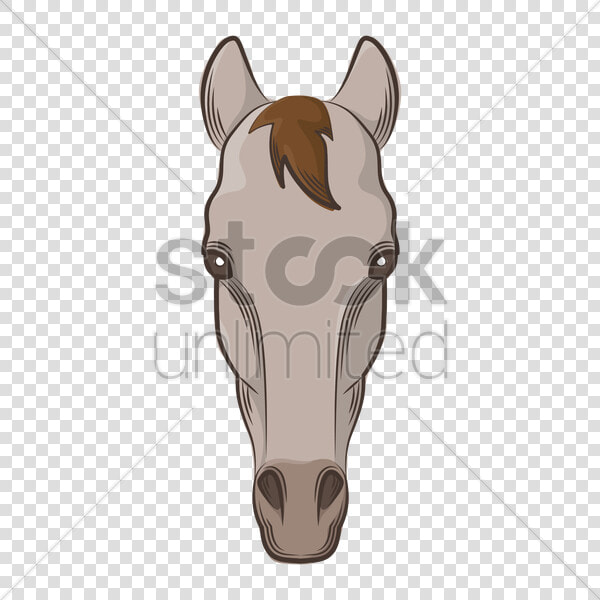 Drawing Clipart Horse Drawing   Sorrel  HD Png DownloadTransparent PNG