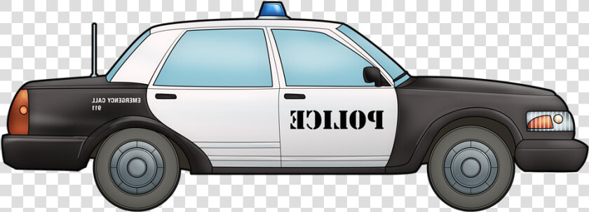 Free Police Car Clip Art Police Car   Police Car  HD Png DownloadTransparent PNG